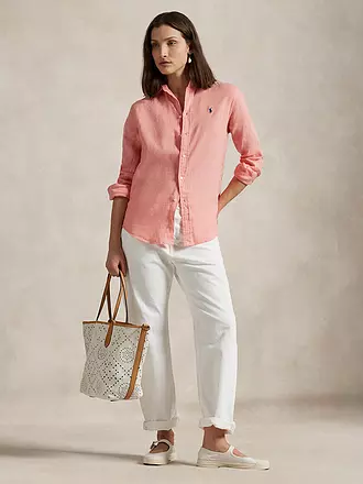 POLO RALPH LAUREN | Blouse en lin | 